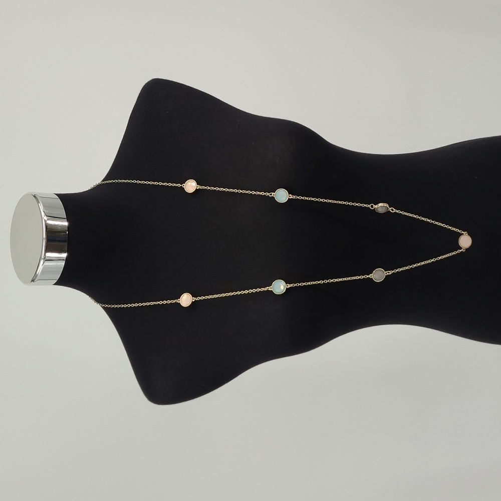 Costume Jewelry Necklace-20"